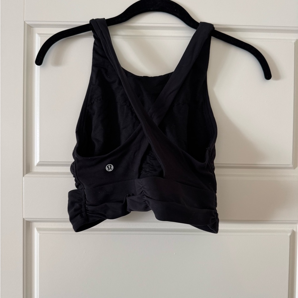 LULULEMON ALIGN BRA